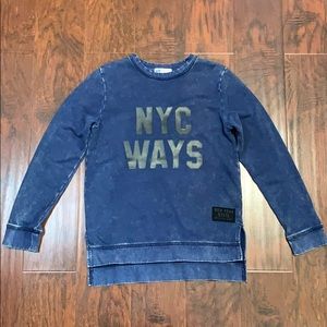 H & M Long sleeve shirt